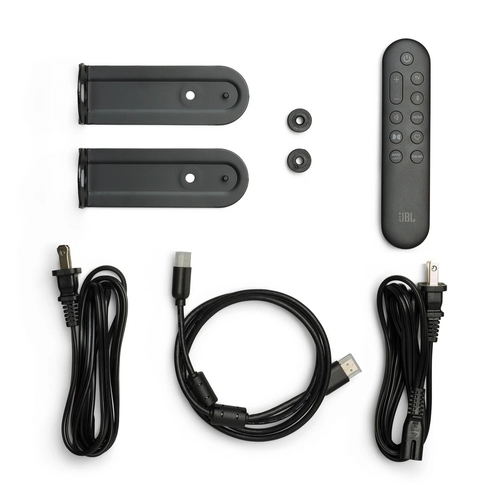 Саундбар JBL Bar 300MK2 (JBLBAR300M2BLKEP)