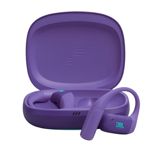 Bluetooth-гарнитура JBL Endurance Zone Purple (JBLENDUZONEPUR)