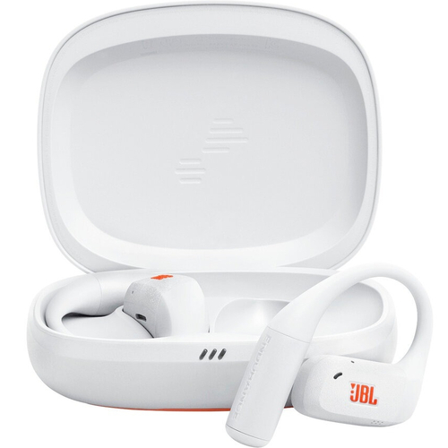 Bluetooth-гарнитура JBL Endurance Zone White (JBLENDUZONEWHT)