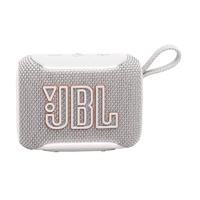 Акустическая система JBL GO 5 White (JBLGO5WHT)