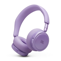 Bluetooth-гарнитура JBL Live 780NC Purple (JBLLIVE780NCPUR)
