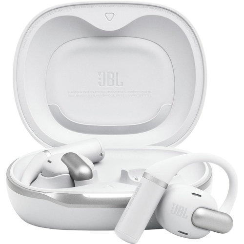 Bluetooth-гарнитура JBL Sense Pro White (JBLSENSEPROWHT)