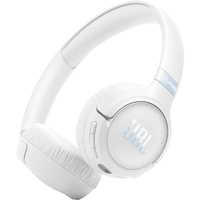 Bluetooth-гарнитура JBL Tune 680NC White (JBLT680NCWHT)