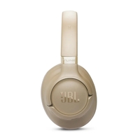 Bluetooth-гарнитура JBL Tune 730BT Beige (JBLT730BTBEG)