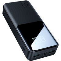 Powerbank 20000mAh Joyroom (JR-QP192) 22.5W Black