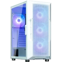 Корпус Zalman i3 Neo White без БП