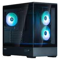Корпус Zalman P30 Black V2 без БП