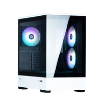 Корпус Zalman P30 White без БП