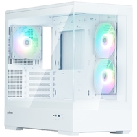 Корпус Zalman P30 White V2 без БП