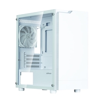 Корпус Zalman T4 Plus White без БП