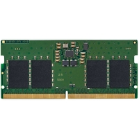 Пам'ять ноутбука Kingston DDR5  8GB 5600
