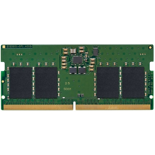 Пам'ять ноутбука Kingston DDR5  8GB 5600