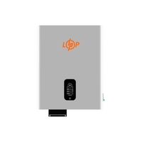 Стабилизатор LogicPower LP-W-IS8000 (6400Вт)