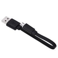 Универсальная мобильная батарея LogicPower LP PR522 5000mAh 10W