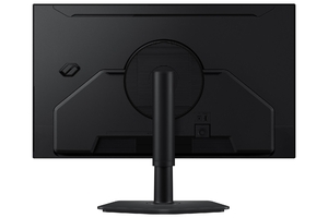 Монитор Samsung 27" Odyssey G5 G50D (LS27FG500EIXUA) IPS Black 180Hz