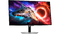 Монитор Samsung 32" Odyssey Gaming G80SH (LS32HG802SIXUA) OLED Silver 240Hz