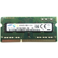 Модуль памяти SO-DIMM 4GB/1600 DDR3L Samsung (M471B5173QH0-YK0)