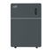 Зарядная станция TSUN MAU5000, 2500W, 5120Wh, LiFePO4