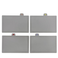 Набор разделочных досок Magio MG-1132