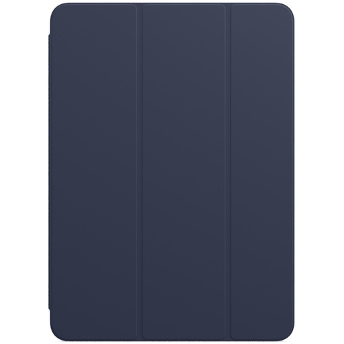 Чехол-книжка Apple Smart Folio для Apple iPad Pro 11 (2021) Deep Navy (MJMC3)