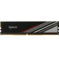 Модуль памяти DDR4 16GB/3200 Apacer TEX (AH4U16G32C28YTBAA-1)