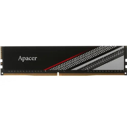 Модуль памяти DDR4 16GB/3200 Apacer TEX (AH4U16G32C28YTBAA-1)
