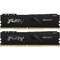 Модуль памяти DDR4 2x16GB/3200 Kingston Fury Beast Black (KF432C16BB1K2/32WP)
