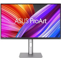 Монитор Asus 27" PA279CRV (90LM08E0-B01K70) IPS Black/Gray