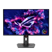 Монитор Asus 27" ROG Strix XG27UCDMG (90LM0B20-B01971) OLED Black 240Hz