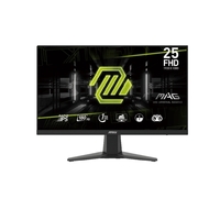 Монитор MSI 24.5" MAG 256F IPS Black 180Hz