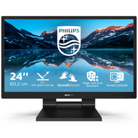 Монитор Philips 23.8" 242B9TL/00 IPS Black SmoothTouch