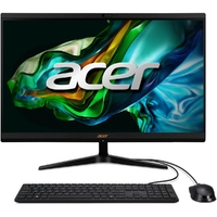 Моноблок Acer Aspire C24-1800 (DQ.BN5ME.004) Black