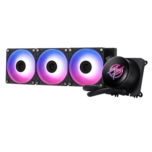 Система водяного охлаждения MSI MPG CoreLiquid P13 360