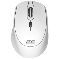 Мышь беспроводная 2E MF220 WL White (2E-MF220WW)