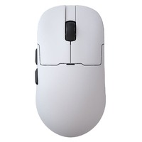 Мышь беспроводная Ajazz AJ159 Apex White (AJM159-A-W)