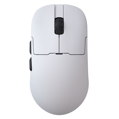 Мышь беспроводная Ajazz AJ159 Apex White (AJM159-A-W)