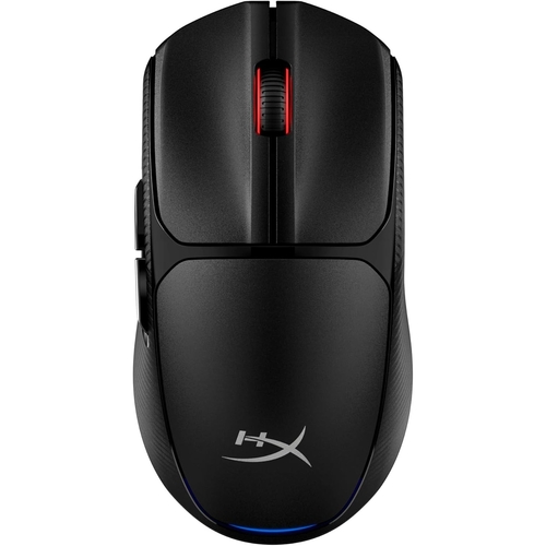 Мышь беспроводная HyperX Pulsefire Fuse Black (A1KY6AA)