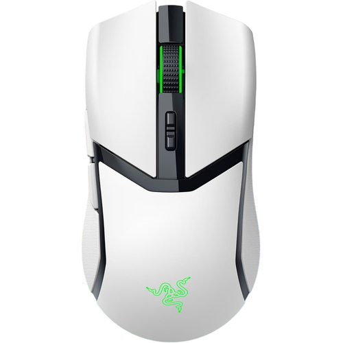 Мышь беспроводная Razer Cobra Pro White (RZ01-04660200-R3G1)