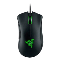 Мишка Razer Death Adder Essential (RZ01-03850100-R3M1) Black USB