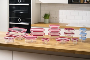 Набор контейнеров Tefal Master Seal 3 шт (N1051718)