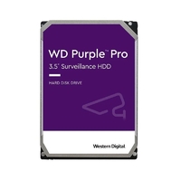 Накопитель HDD SATA 12.0TB WD Purple Pro 7200rpm 512MB (WD122PURP)