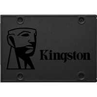 SSD 2.5" SATA 240Gb Kingston A400 (SA400S37/240G)