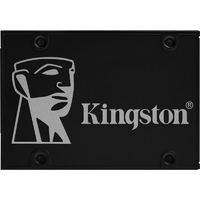 Накопитель SSD  960GB Kingston SSDNow A400 2.5" SATAIII (SA400S37/960G)