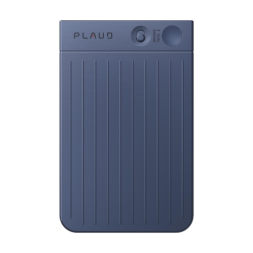 Диктофон Plaud AI Note Navy Blue (NB-100-NB)