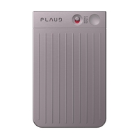 Диктофон Plaud AI Note Starlight (NB-100-ST)