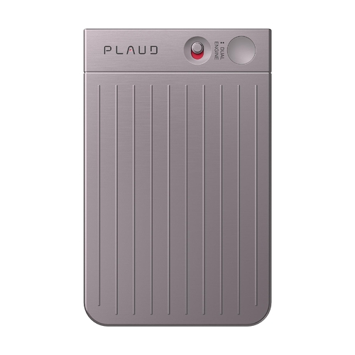 Диктофон Plaud AI Note Starlight (NB-100-ST)