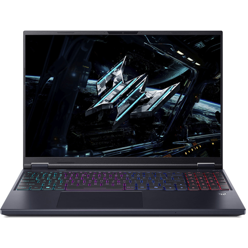 Ноутбук Acer Predator Helios Neo 16 AI PHN16-73-99EG (NH.QX2EU.005) Black