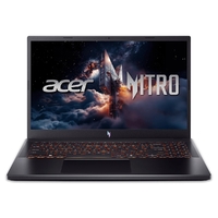Ноутбук Acer Nitro V 15 ANV15-52-54VL (NH.QZ8EU.00K) Black