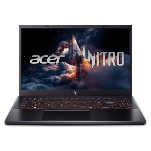 Ноутбук Acer Nitro V 15 ANV15-52-54VL (NH.QZ8EU.00K) Black