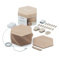 Умная система освещения Nanoleaf Elements - Hexagons Starter Kit Apple HomeKit, 13 шт. (NL52-K-3002HB-13PK)